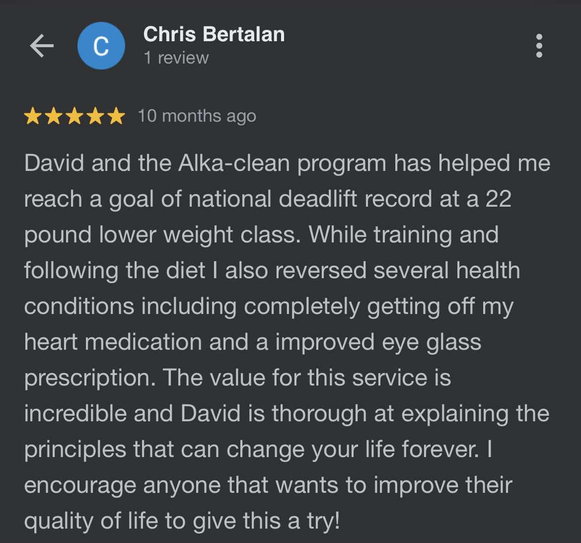 2023 Testimonials from Google00003