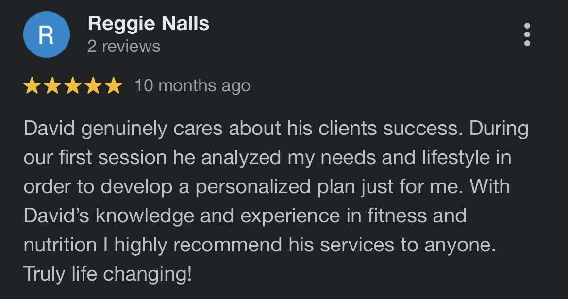 2023 Testimonials from Google00005