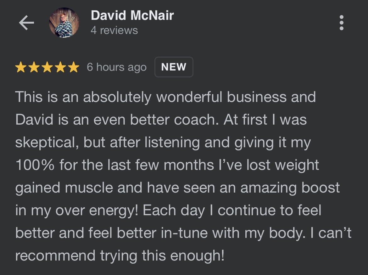 2023 Testimonials from Google00012